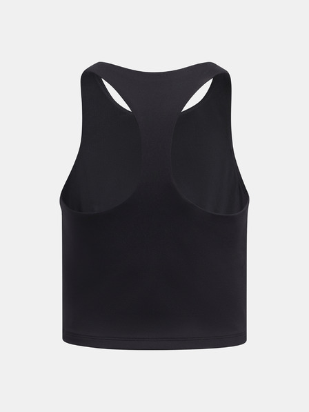 Under Armour G Motion Branded Crop Tank Majica brez rokavov