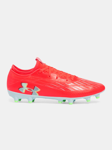 Under Armour UA U Magnetico Select 4 FG Superge