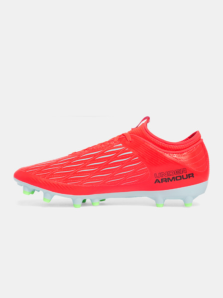 Under Armour UA U Magnetico Select 4 FG Superge