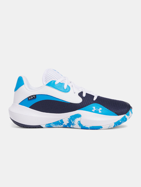 Under Armour UA Lockdown 7 Low Superge