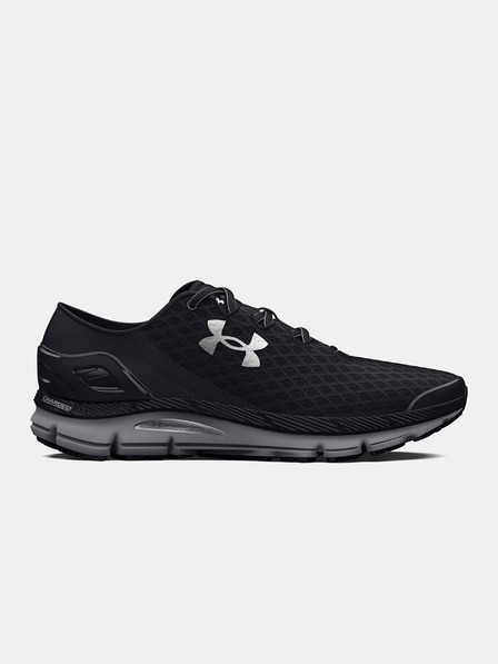 Under Armour UA Speedform Gemini-BLK Superge