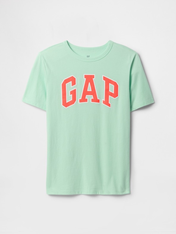 GAP Otroška majica z logotipom