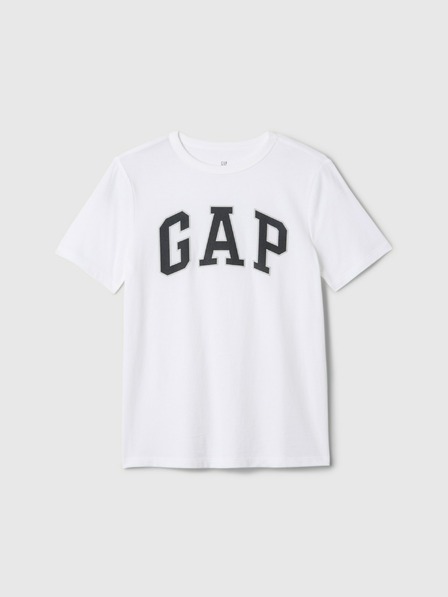 GAP Otroška majica z logotipom GAP
