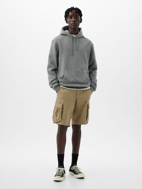 GAP Hlače Cargo Unisex GAP
