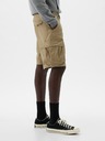 GAP Hlače Cargo Unisex GAP