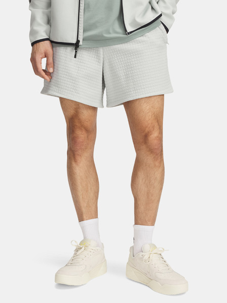 Under Armour Moške kratke hlače Under Armour UA Unstoppable Flc Grid St