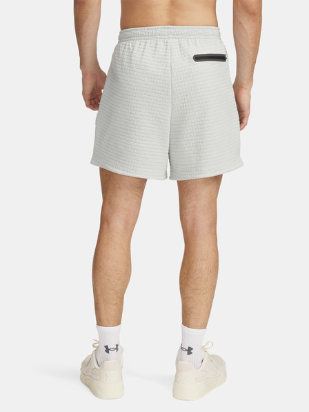 Under Armour Moške kratke hlače Under Armour UA Unstoppable Flc Grid St
