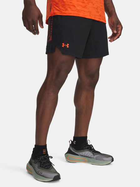 Under Armour Moške kratke hlače Under Armour Vanish Woven 6in Graphic Sts