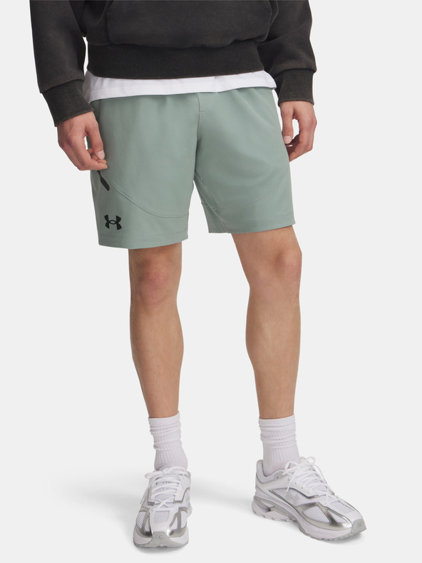 Under Armour UA Unstoppable Shorts Kratke hlače