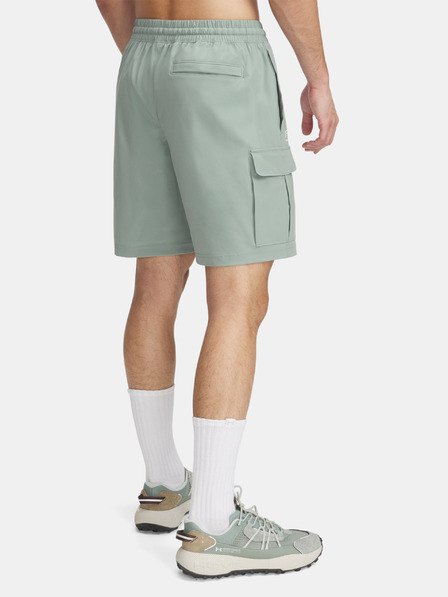 Under Armour UA Vibe Woven Cargo Short Kratke hlače