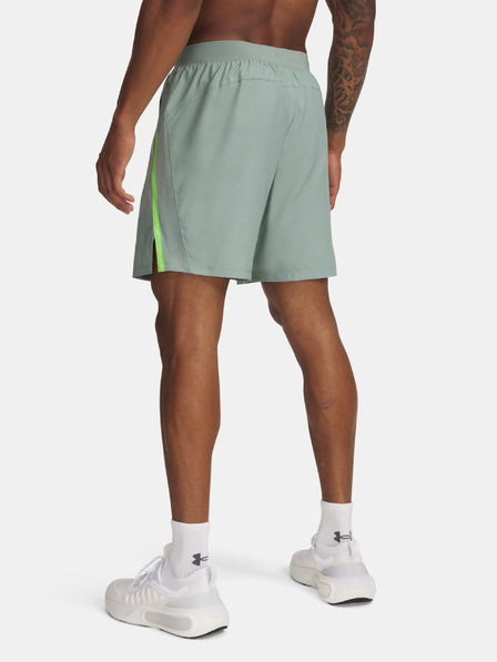 Under Armour UA LAUNCH 7'' SHORTS Kratke hlače