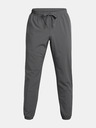 Under Armour UA Vibe Woven Jogger-GRY Spodnji del trenirke