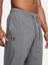 Under Armour UA Vibe Woven Jogger-GRY Spodnji del trenirke