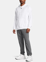 Under Armour UA Vibe Woven Jogger-GRY Spodnji del trenirke