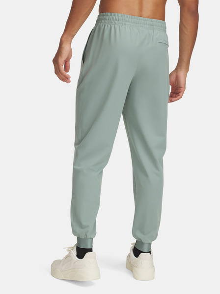 Under Armour UA Unstoppable Woven Jogger Spodnji del trenirke