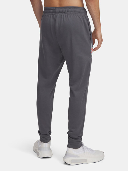 Under Armour UA Rival Terry Logo Jogger Spodnji del trenirke