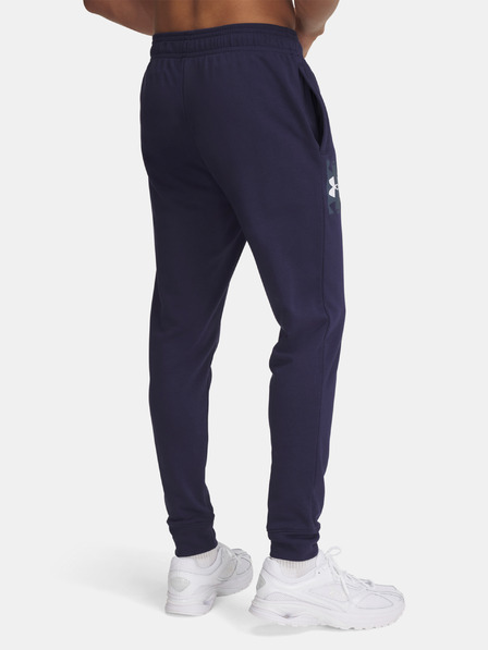 Under Armour UA Rival Terry Logo Jogger Spodnji del trenirke