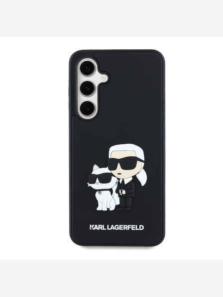 Karl Lagerfeld Ovitek za telefon