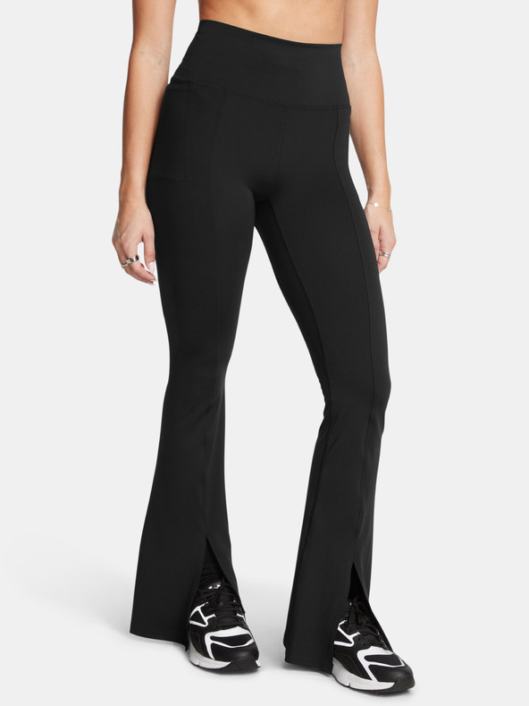 Under Armour Ženske športne hlače Under Armour Meridian Kick Flare Pant