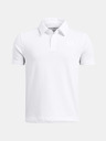 Under Armour Deška majica Under Armour UA B Icon Polo