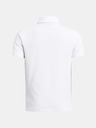 Under Armour Deška majica Under Armour UA B Icon Polo