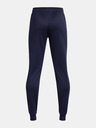 Under Armour Deške športne hlače Under Armour UA BRAWLER 2.0 TAPERED PANTS-BLK