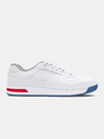 Under Armour Moški čevlji Under Armour UA Court 96-WHT