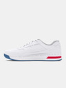 Under Armour Moški čevlji Under Armour UA Court 96-WHT