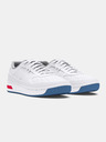 Under Armour Moški čevlji Under Armour UA Court 96-WHT