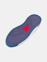 Under Armour Moški čevlji Under Armour UA Court 96-WHT