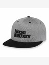 Horsefeathers Kapa Rise - siva HORSEFEATHERS