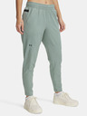 Under Armour Ženske športne hlače Under Armour UA UNSTOPPABLE HYBRID