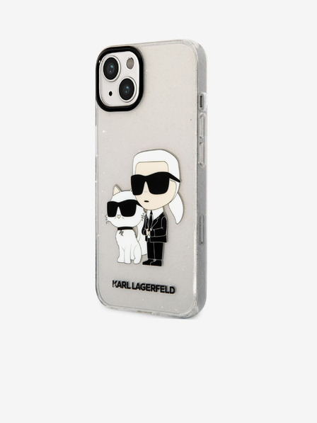Karl Lagerfeld Ovitek za telefon
