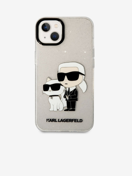 Karl Lagerfeld Ovitek za telefon