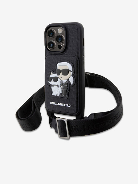 Karl Lagerfeld Ovitek za telefon