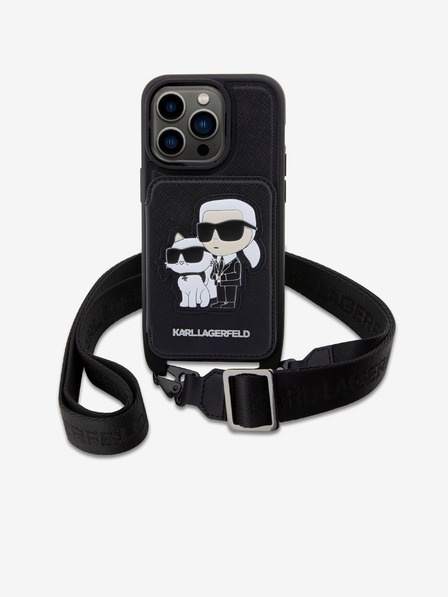 Karl Lagerfeld Ovitek za telefon