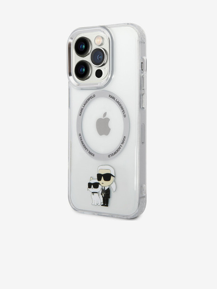 Karl Lagerfeld Ovitek za telefon