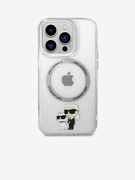 Karl Lagerfeld Ovitek za telefon