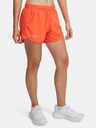 Under Armour Ženske kratke hlače Under Armour UA Fly By 3'' Shorts