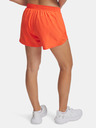 Under Armour Ženske kratke hlače Under Armour UA Fly By 3'' Shorts