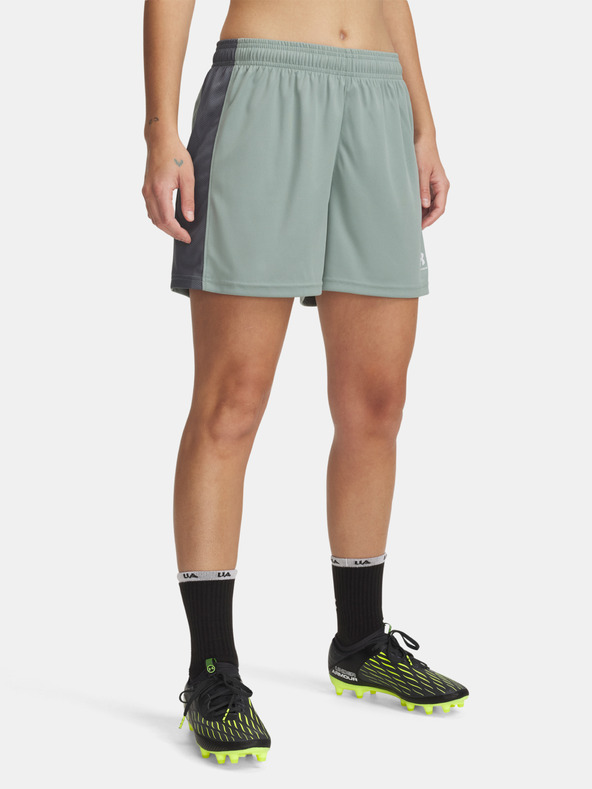 Under Armour Ženske kratke hlače Under Armour UA W's Ch. Knit Short