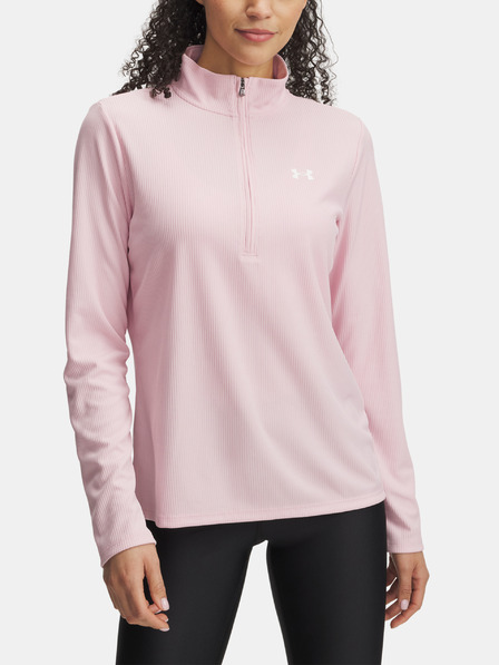Under Armour Tech Rib 1/2 Zip Majica