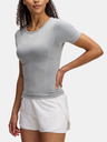 Under Armour Ženska majica Under Armour Vanish Seamless Washed SS