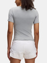 Under Armour Ženska majica Under Armour Vanish Seamless Washed SS