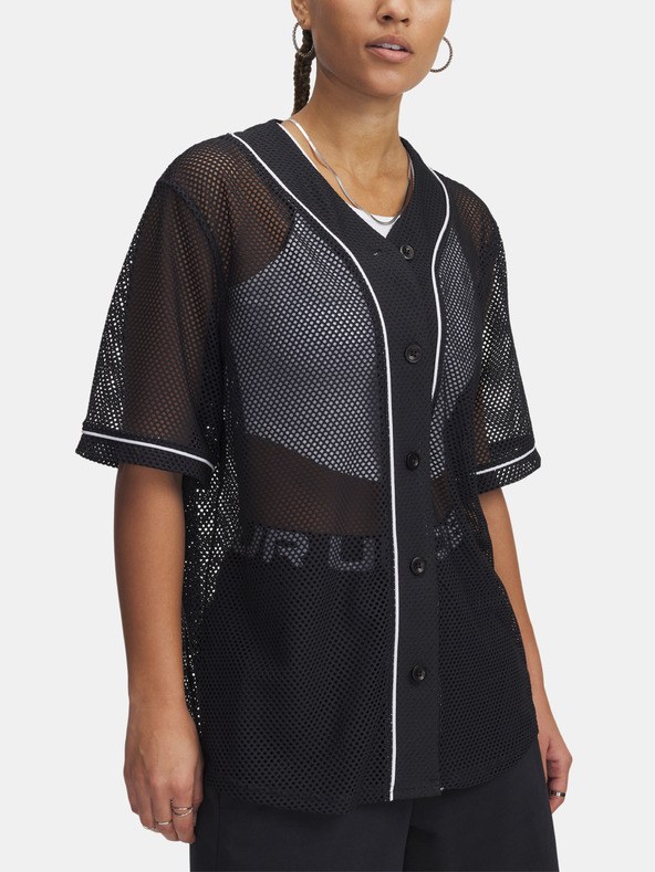 Under Armour Ženska majica Under Armour Sportswear Baseball Jersey