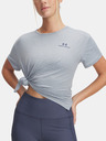 Under Armour Ženska majica Under Armour UA Vanish Energy SS 2.0