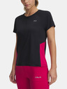 Under Armour Ženska majica Under Armour UA Trail Run Zip SS