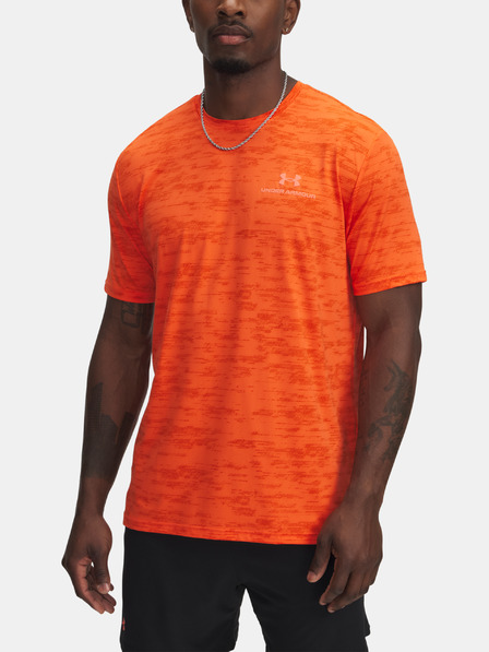 Under Armour Moška majica Under Armour Vanish Energy Printed SS