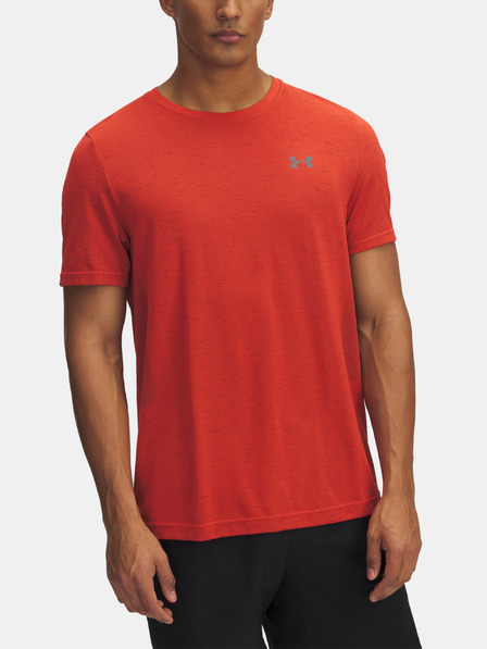 Under Armour Moška majica Under Armour Vanish Seamless SS
