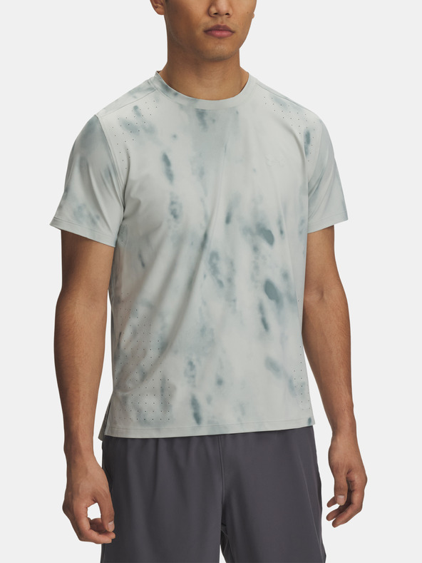 Under Armour Moška majica Under Armour UA LAUNCH ELITE PRT SS
